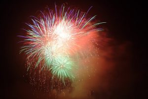 Articles sur le feu d'artifice / Législation / Nouvelle règlementation